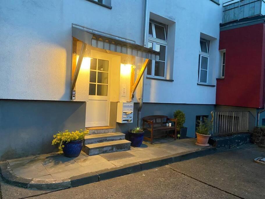 Domizil Apartment Schleiden Exterior photo